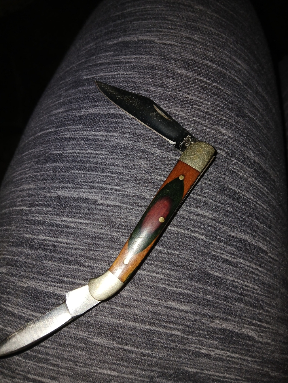 Frost Cutlery Pen Knife